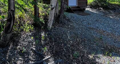 Rapha Cabin-HCRL