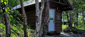 Rapha Cabin-HCRL