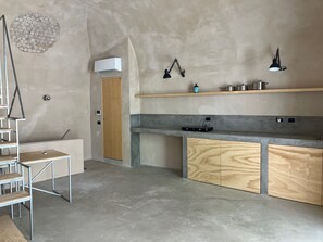 Interior - Antica DImora (Molfetta)