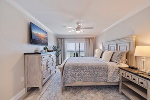 3 bedrooms, iron/ironing board, WiFi