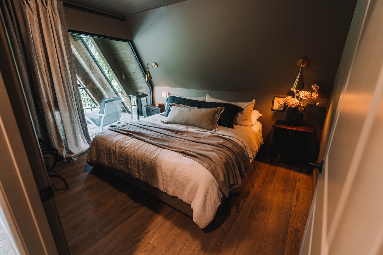 2 habitaciones, wifi gratis y ropa de cama 