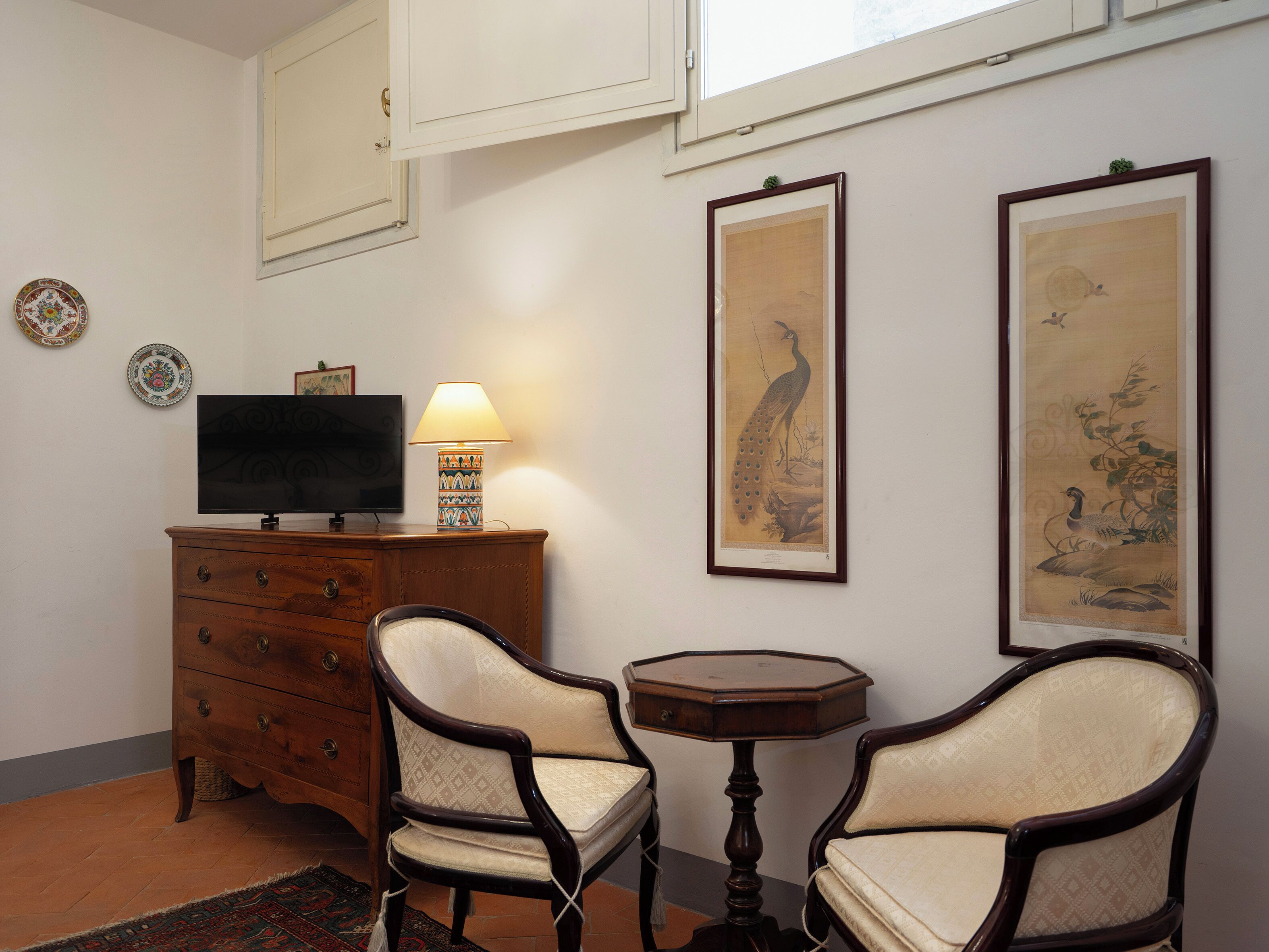 Interieur