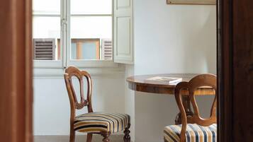 Habitación Deluxe doble | Interior