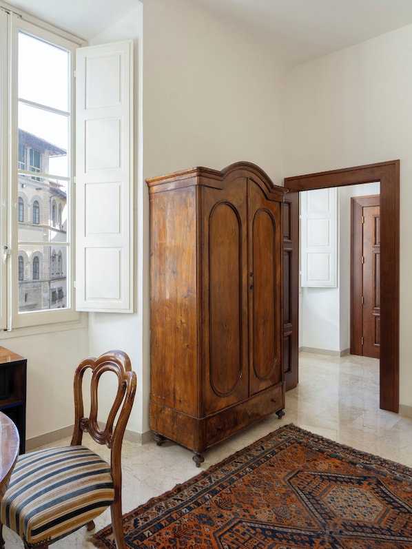 Deluxe Double Room | Interior - Borgia di Firenze (Firenze)