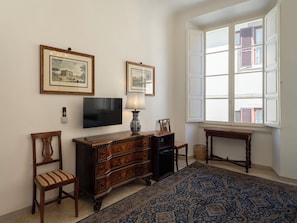 Doppelzimmer | Innenbereich