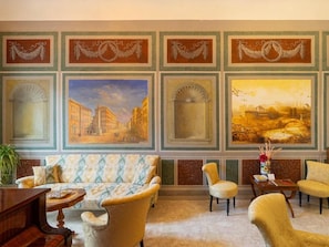 Interior - Borgia di Firenze (Firenze)