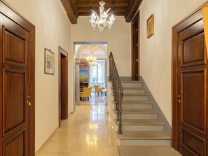 Interior - Borgia di Firenze (Florence)