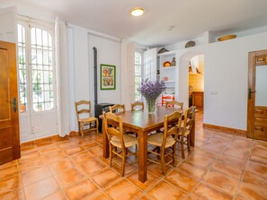 Restauración