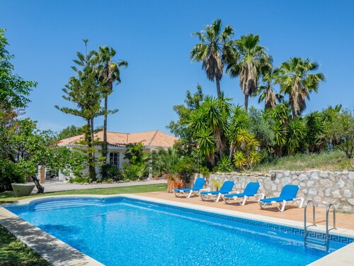 Cubo's Casa Rural Montepiedad / private pool / BBQ / free wifi