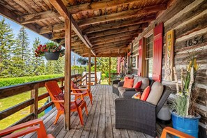 Terrazza/patio