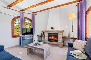 Villa (5 Bedrooms) | Interior - Villa Agudin (Calpe)