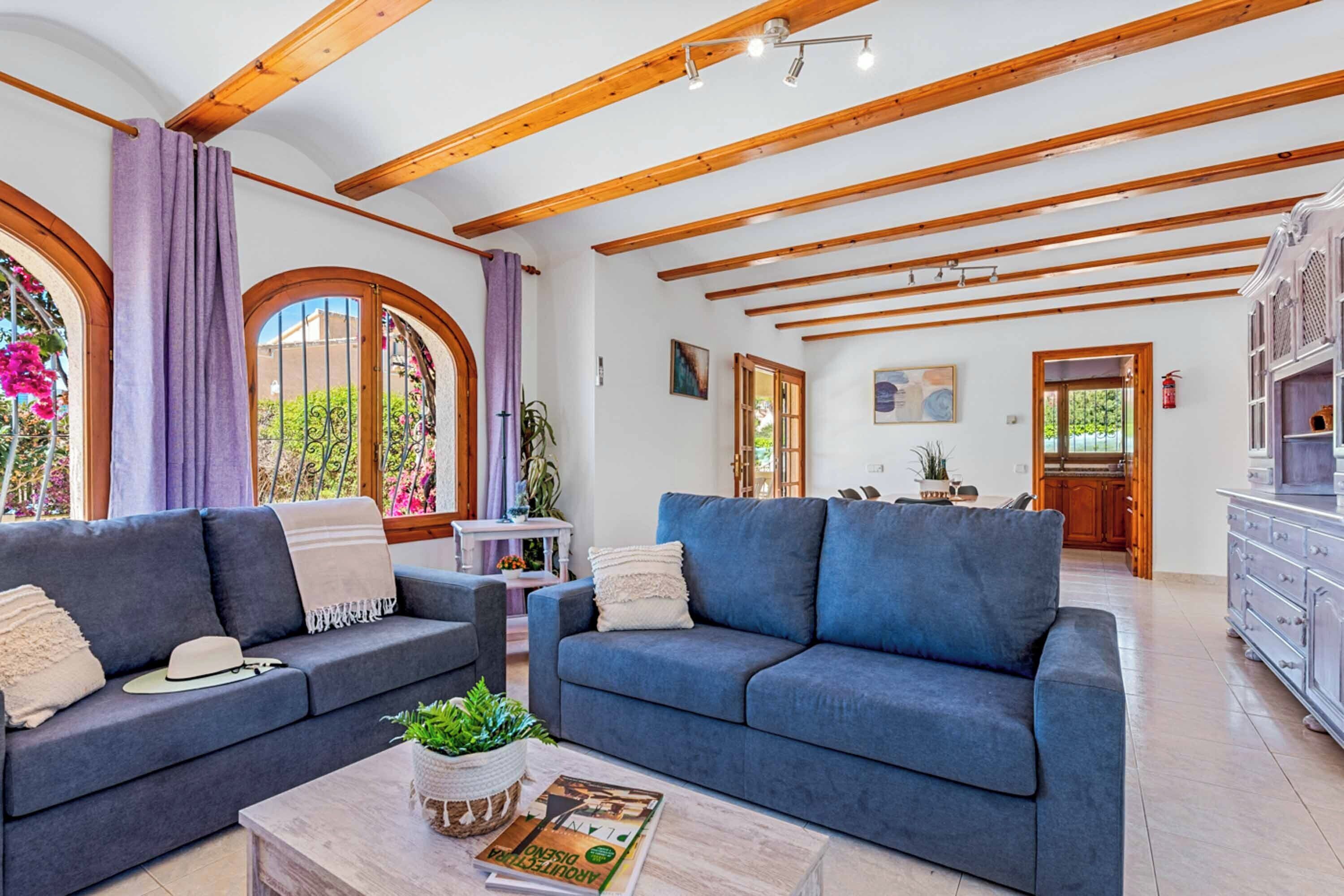 Villa (5 Bedrooms) | Intérieur