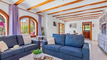 Villa (5 Bedrooms) | Intérieur