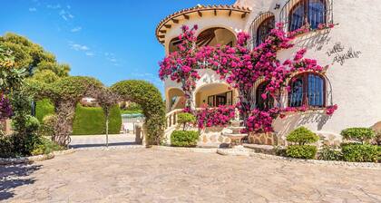 Villa Agudin