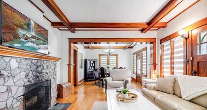 The Stone House Farm Stay