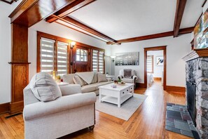 Smart-tv, bordfodbold