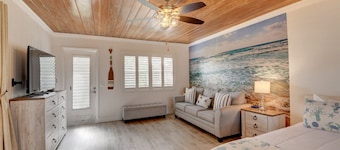 Beach Bungalow
