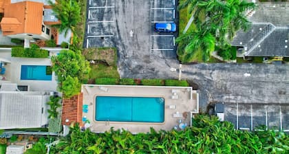 Beach Bungalow