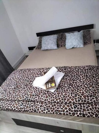 Apartament HD
