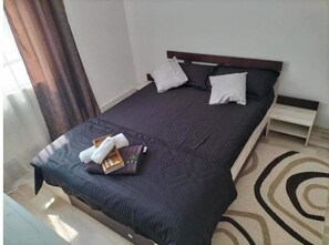 1 chambre, Wi-Fi