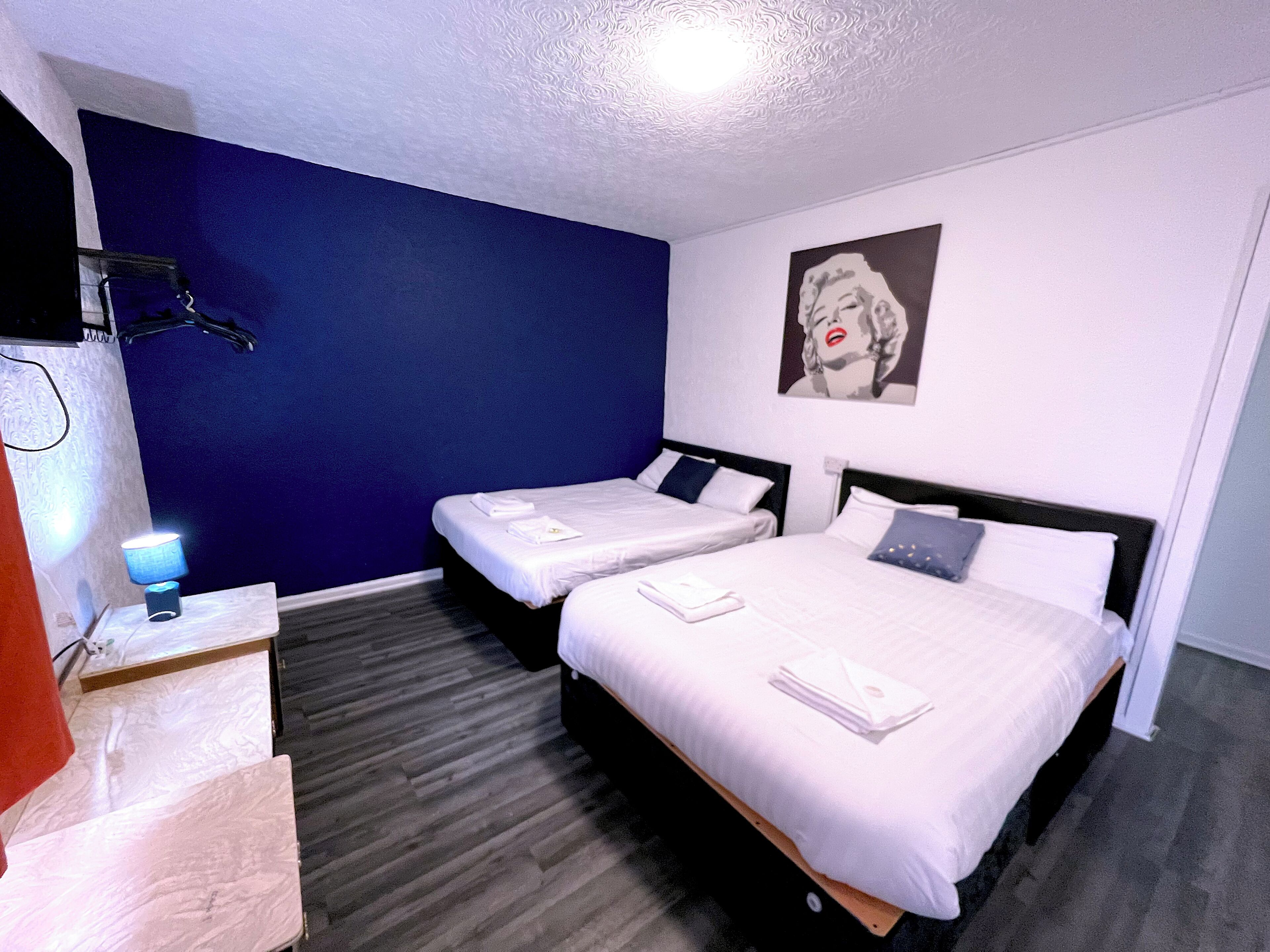 Foto - Hotel Blackpool