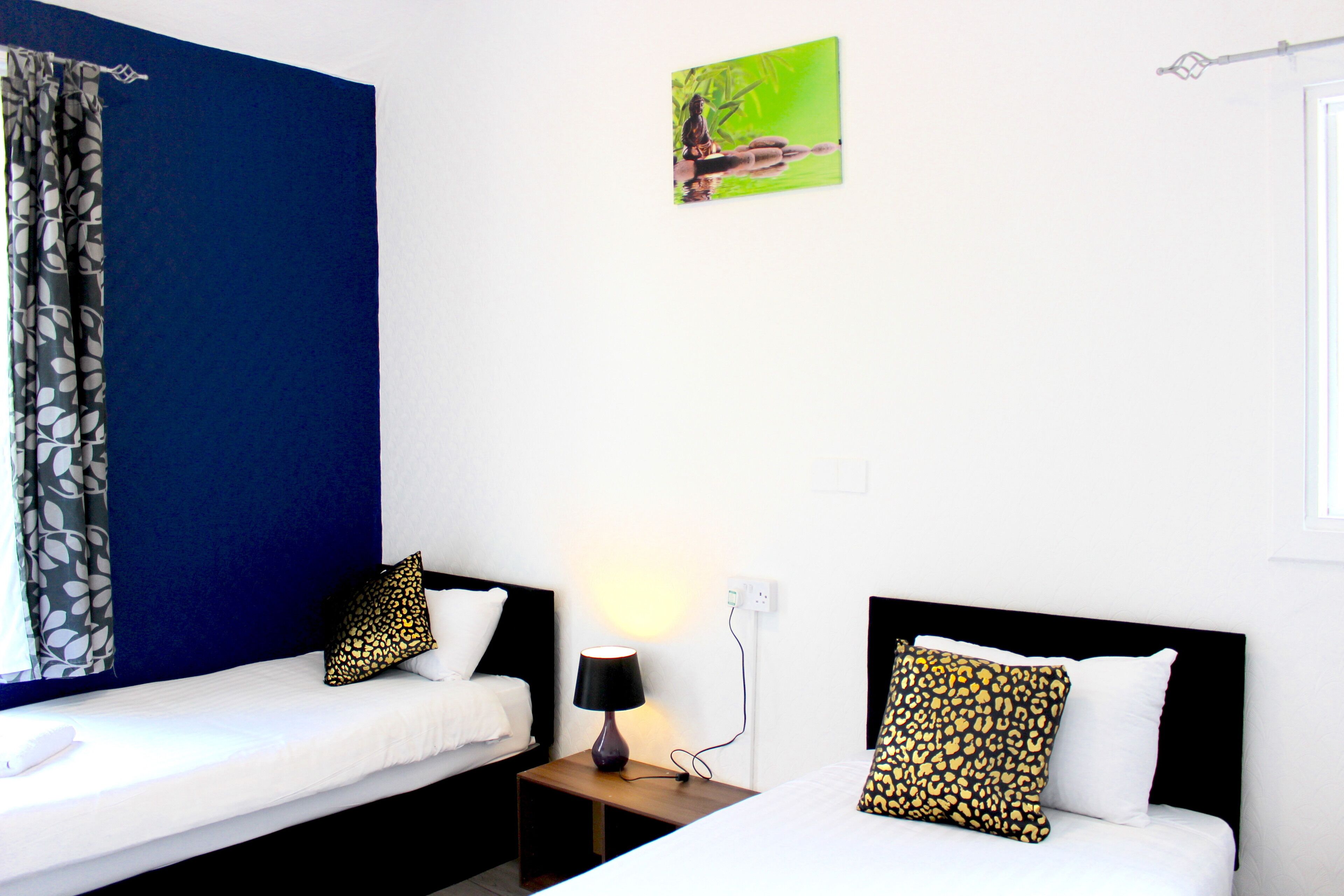 Foto - Hotel Blackpool