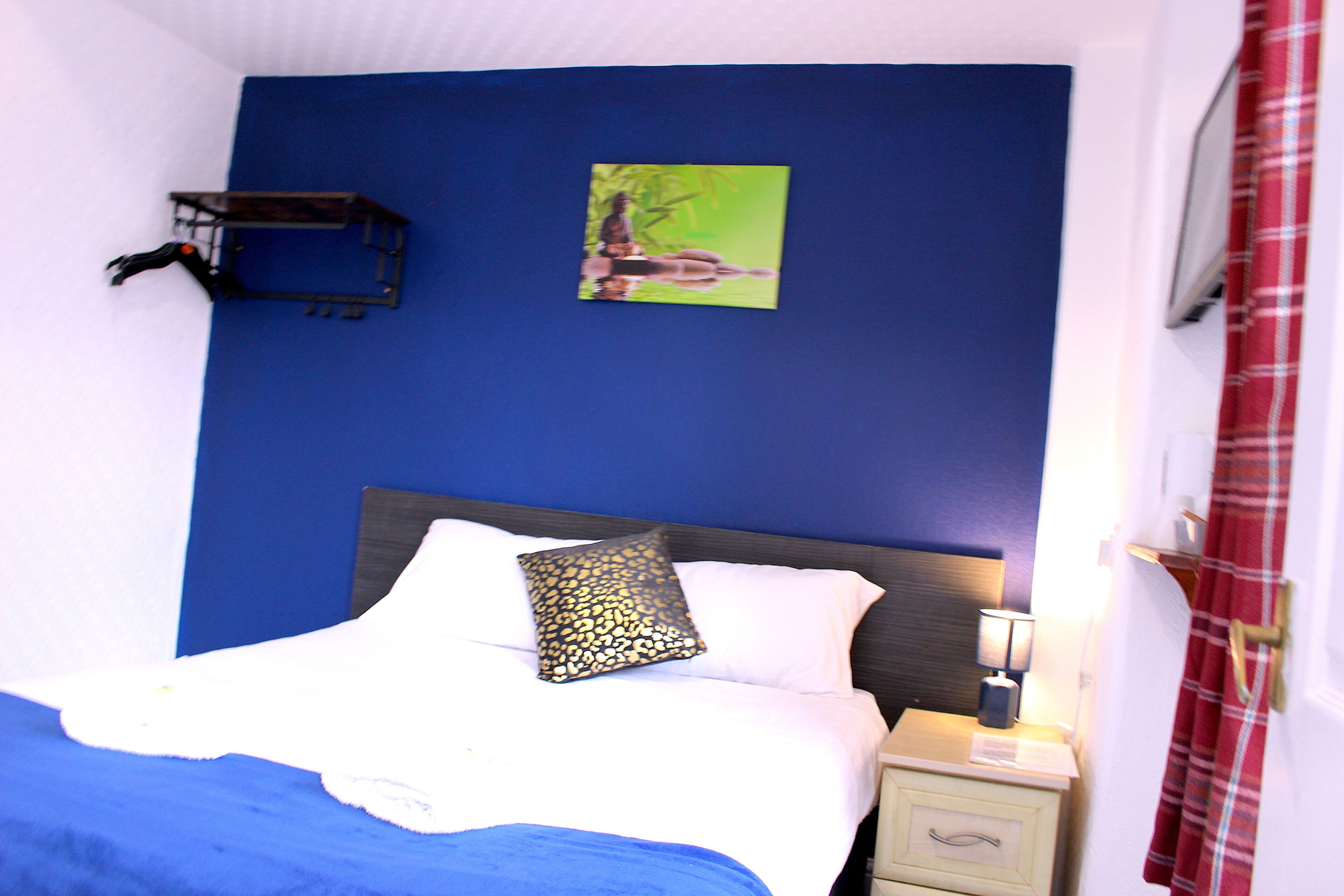 Foto - Hotel Blackpool