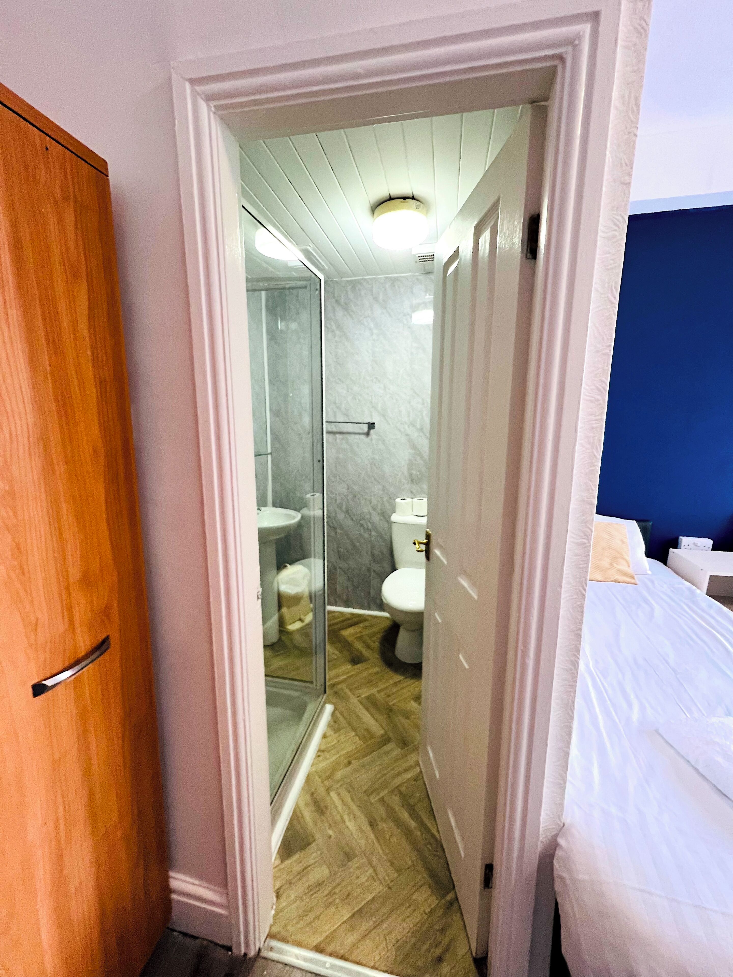 Foto - Hotel Blackpool