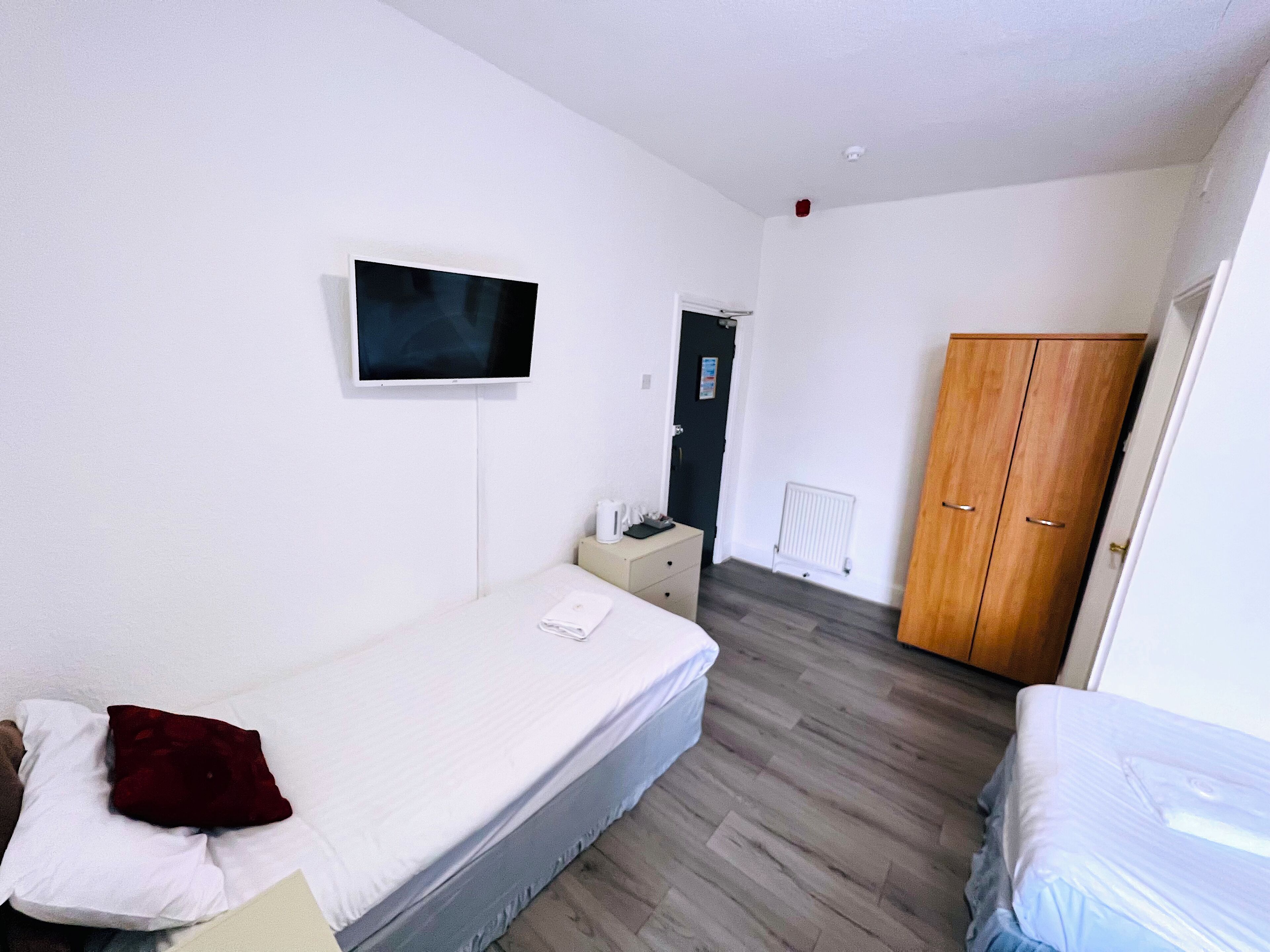 Foto - Hotel Blackpool