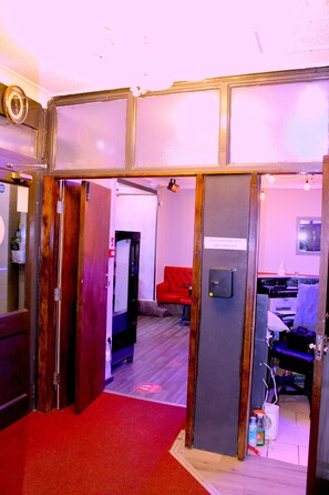 Bar (on property) - Calypso Hotel Blackpool (Blackpool)