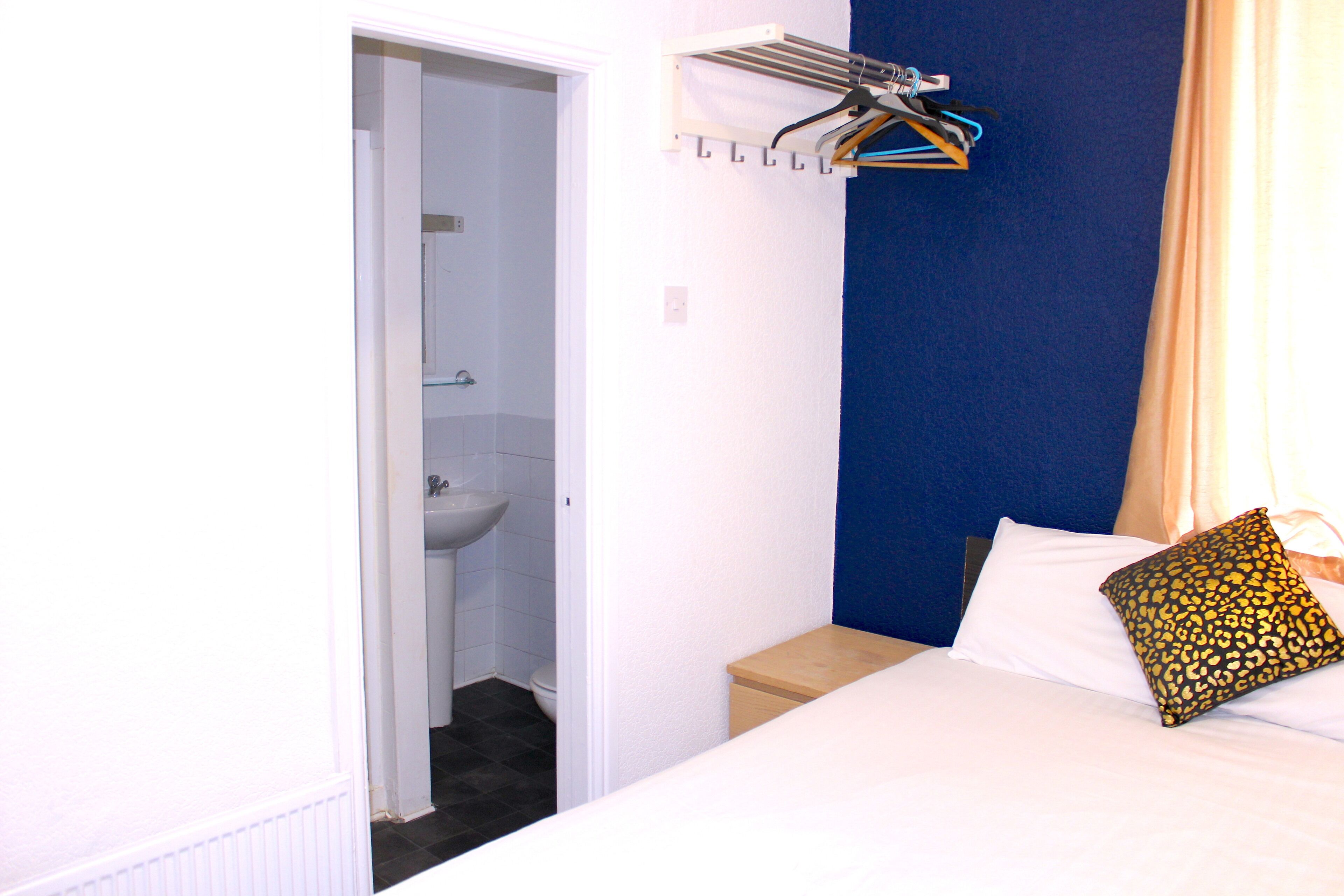 Foto - Hotel Blackpool