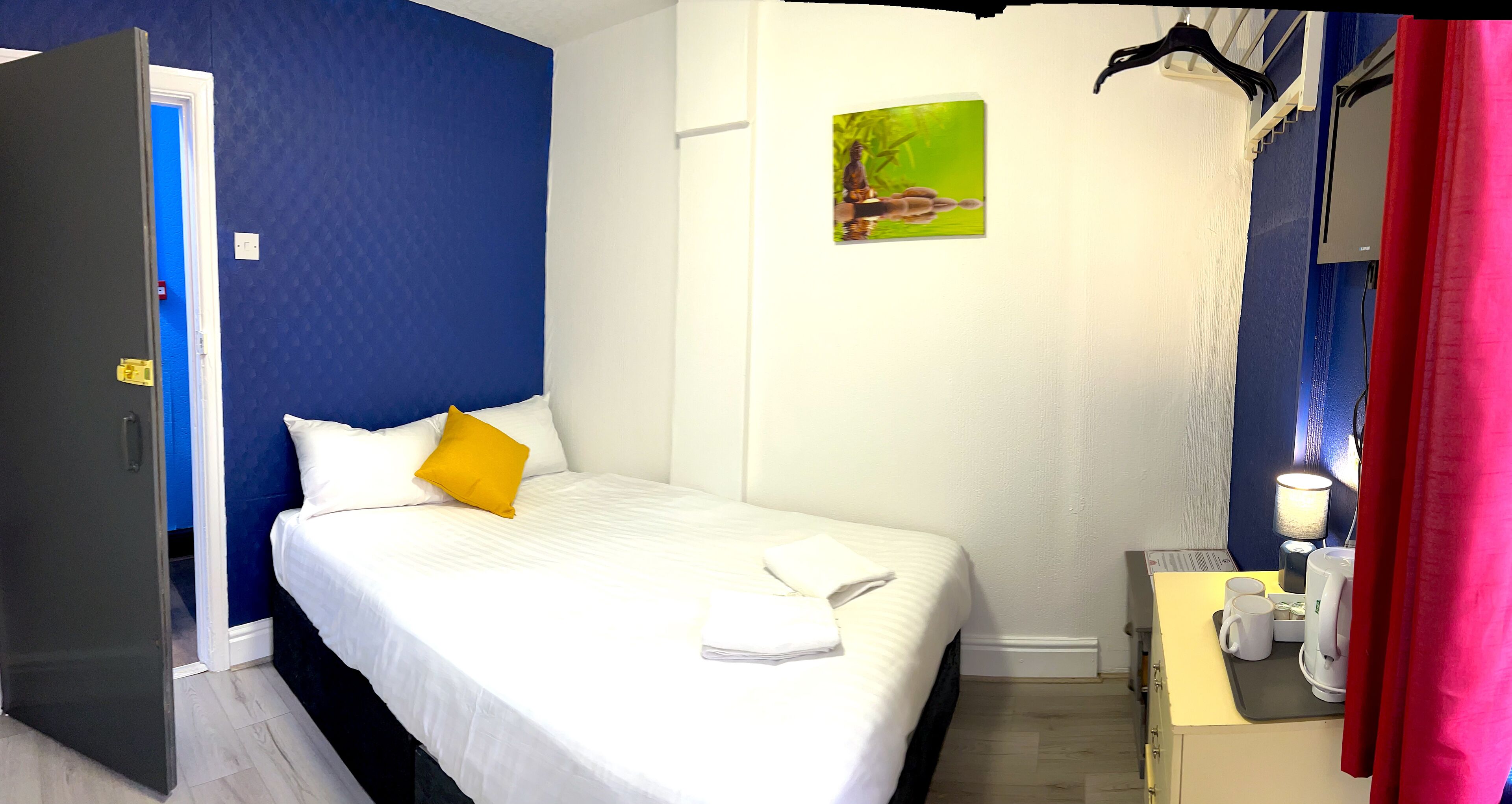Foto - Hotel Blackpool