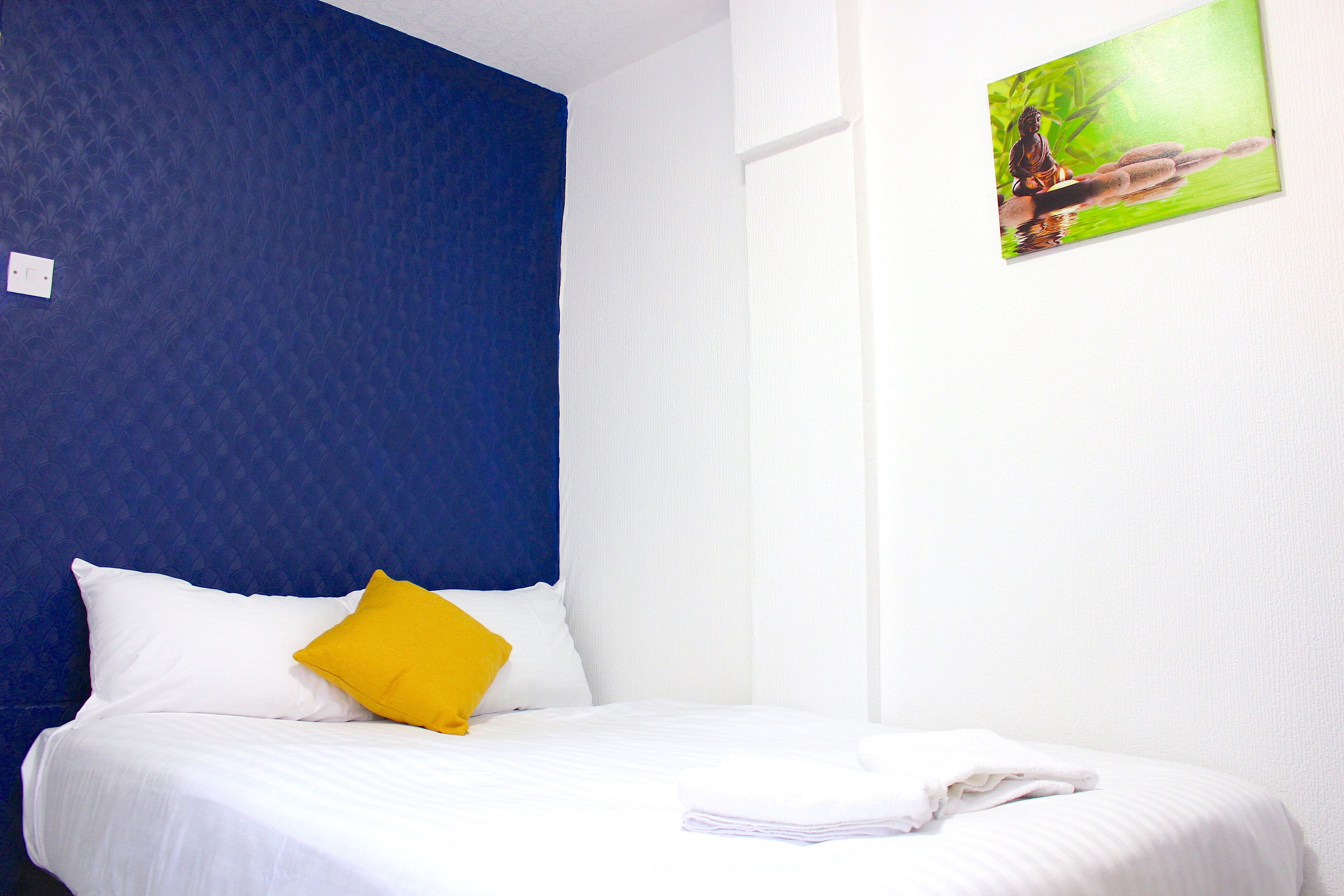 Foto - Hotel Blackpool