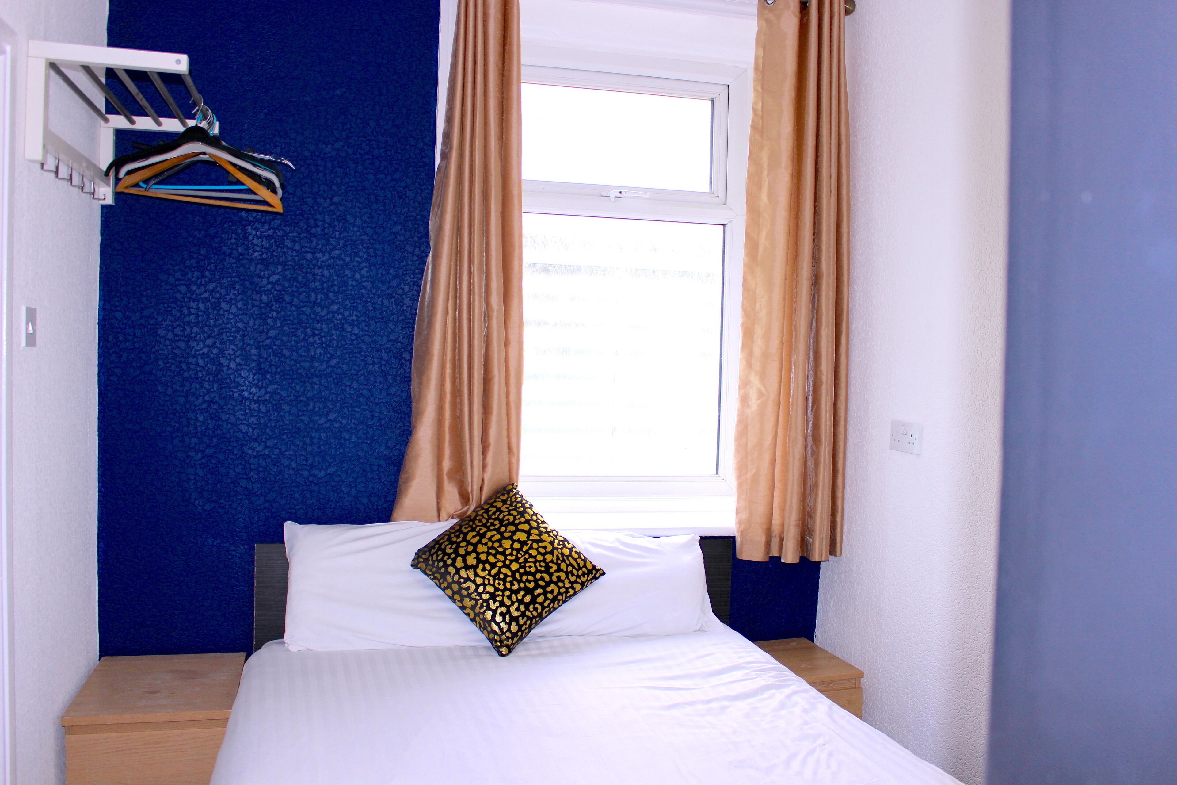 Foto - Hotel Blackpool