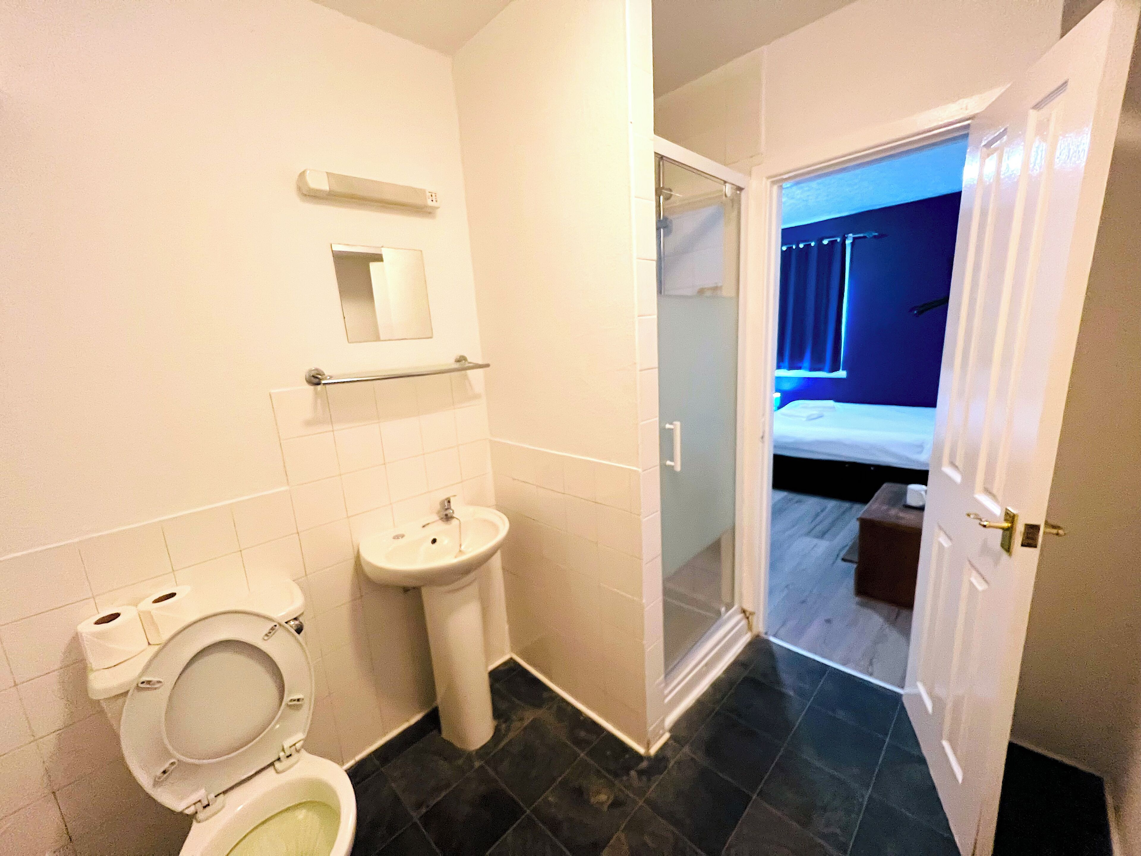 Foto - Hotel Blackpool