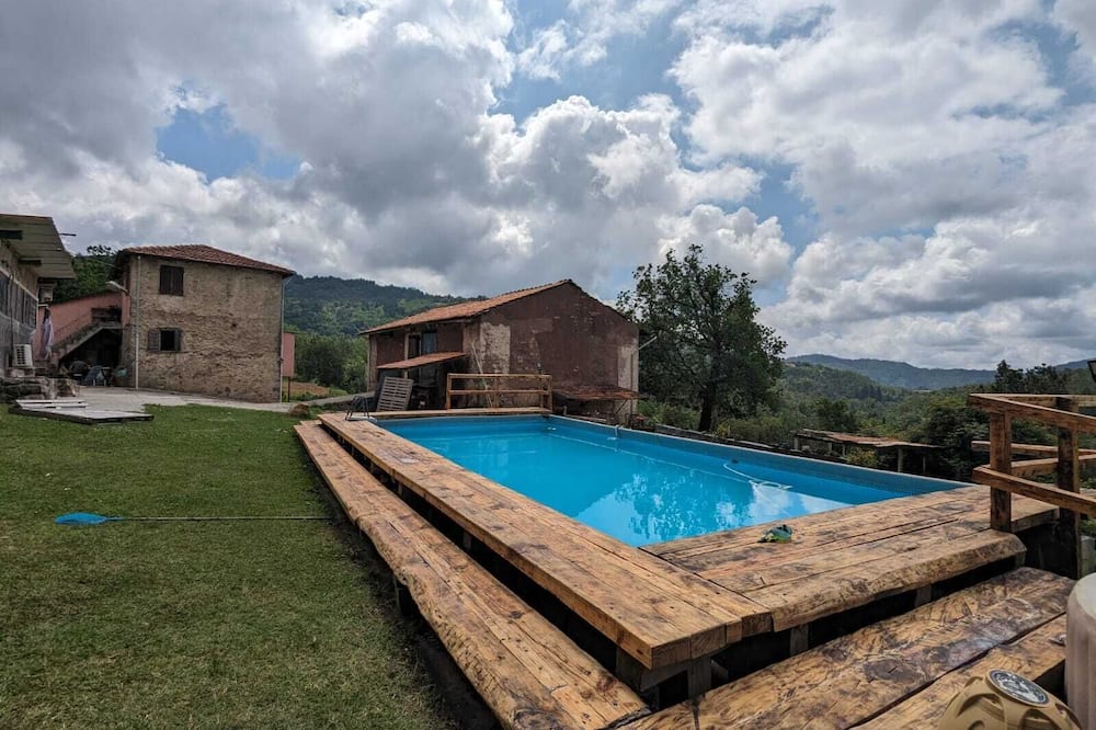 la debbia ranch