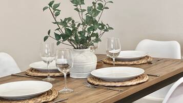 Apartemen | 2 kamar tidur