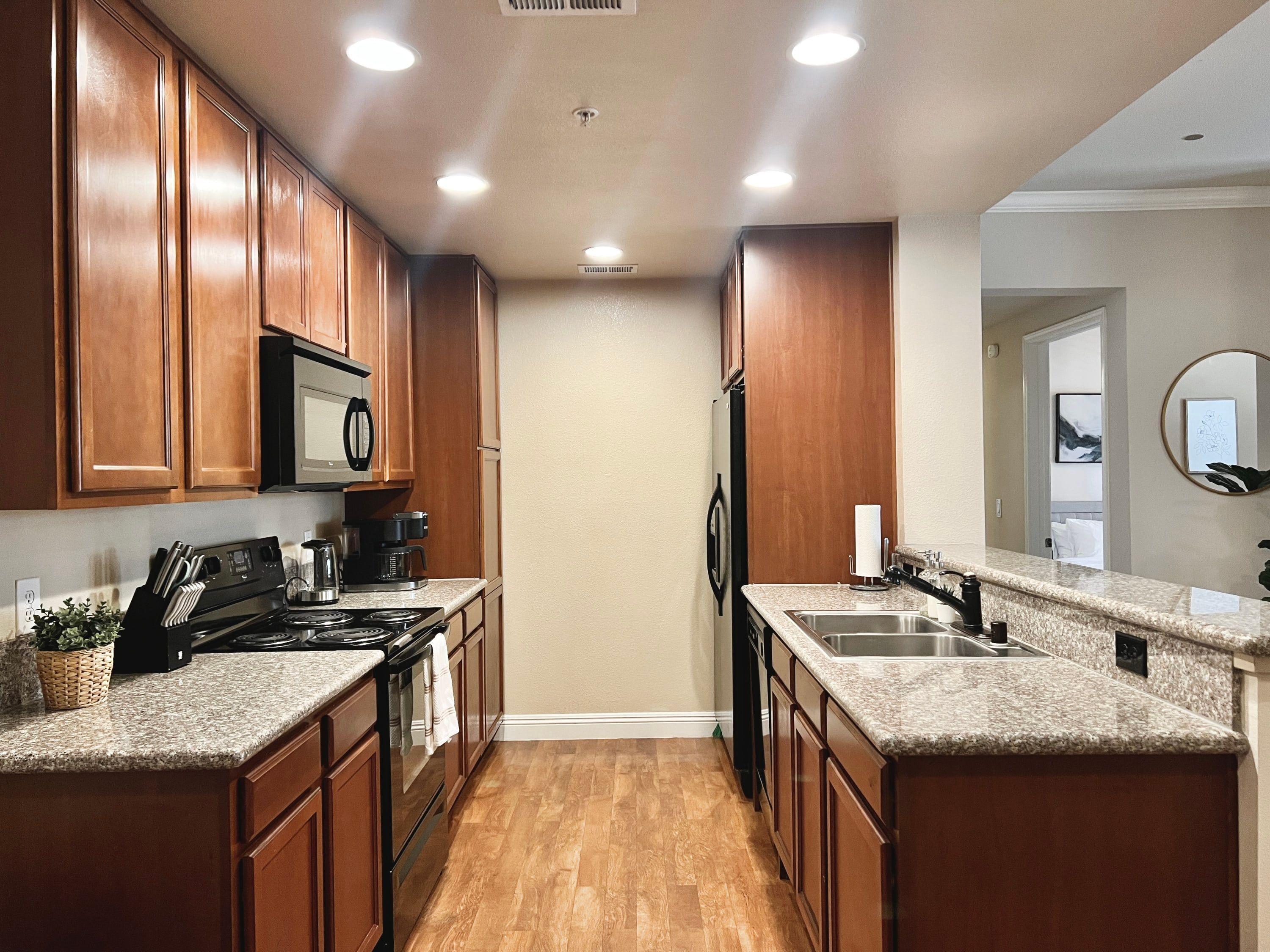 Apartment | 2 bedrooms