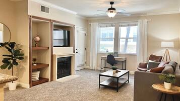 Apartment | 2 bedrooms