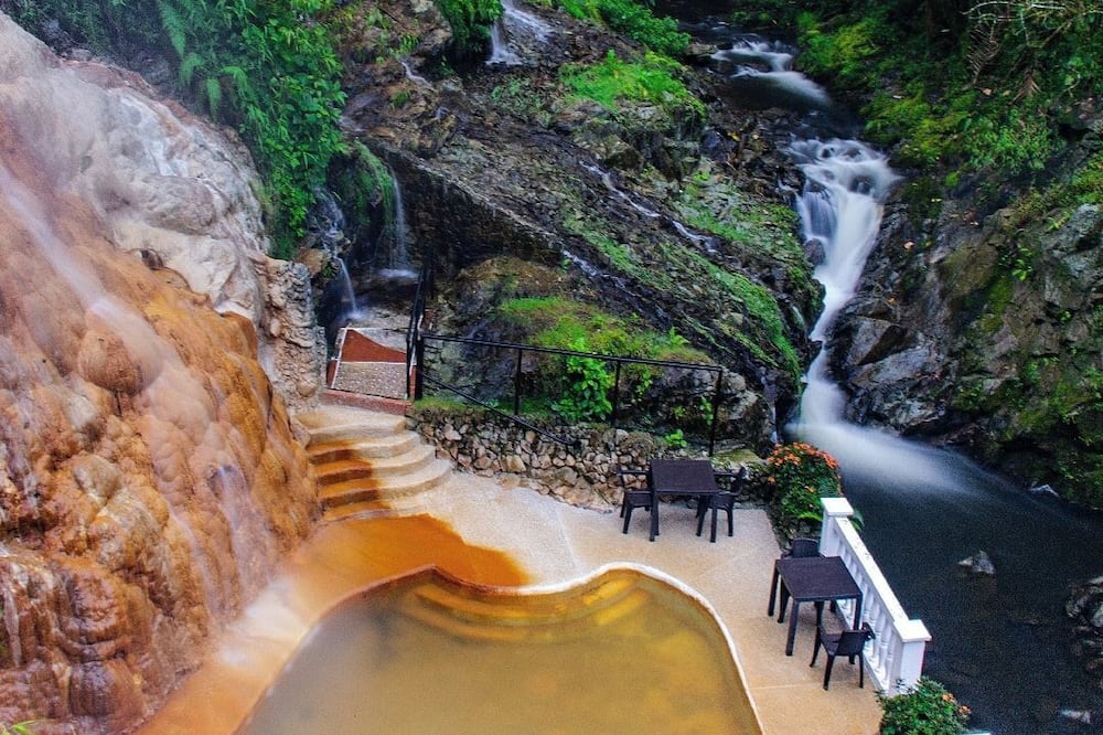 Termales Santa Rosa de Cabal - Hotel