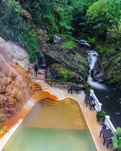 Termales Santa Rosa de Cabal - Hotel 