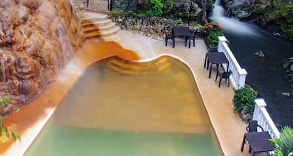 Termales Santa Rosa de Cabal - Hotel