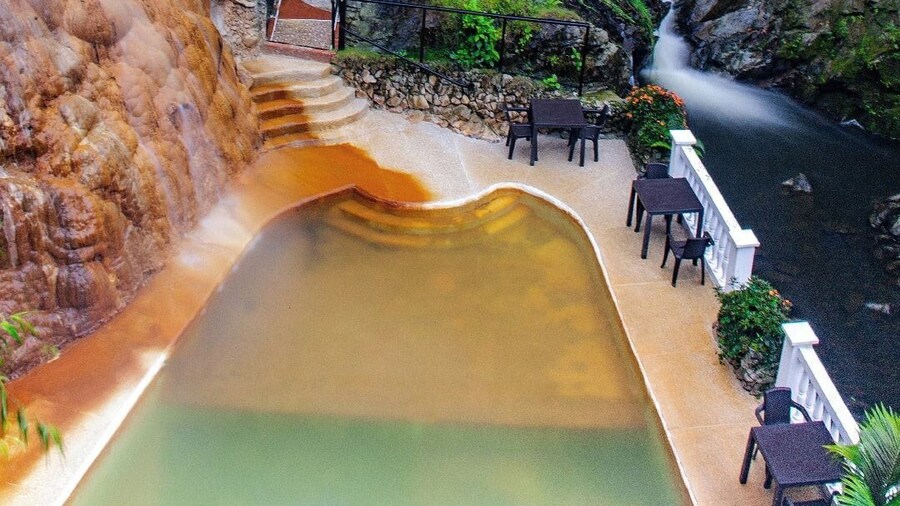 Termales Santa Rosa de Cabal - Hotel