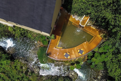 Termales Santa Rosa de Cabal - Hotel
