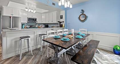 The Dunes by South Padre Resort Rentals