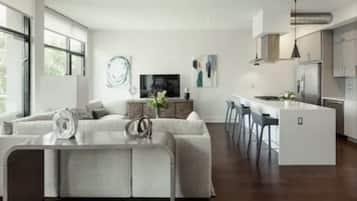 Smart TV, monitor de computadora