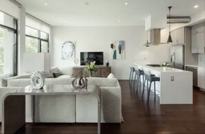 Smart-tv, computerskærme