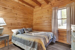 3 chambres, Wi-Fi gratuit, draps fournis