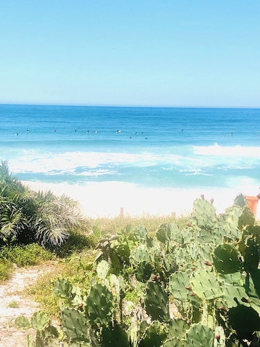 Casa Praia pé na Areia