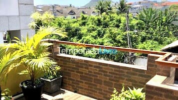 Terraço/pátio
